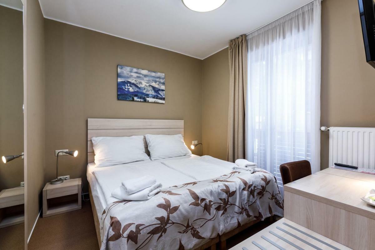Horsky Hotel Celadenka / Mountain Resort Čeladná Esterno foto